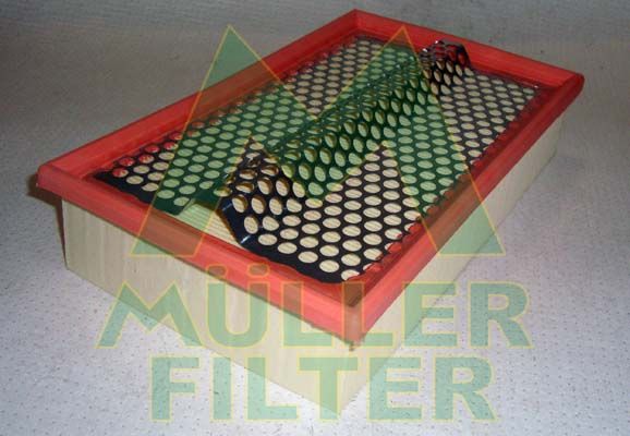 MULLER FILTER oro filtras PA292